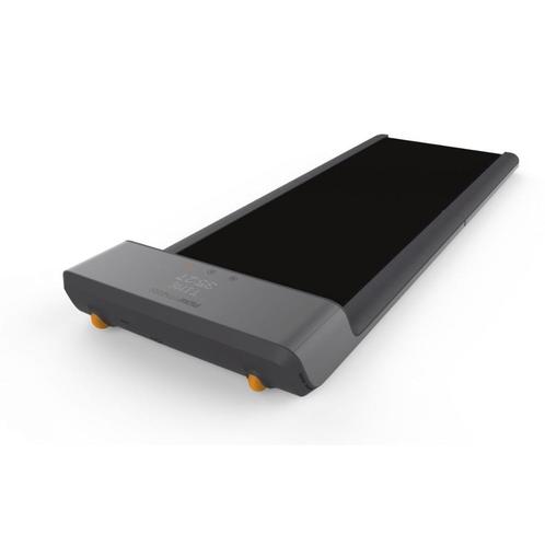 Flow Fitness Walker DTM100i Walkingpad (inklapbaar), Sport en Fitness, Fitnessapparatuur, Zo goed als nieuw, Loopband, Benen, Metaal