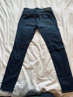 2 G-Star spijkerbroeken, slim fit, z.g.a.n., Ophalen of Verzenden, Zo goed als nieuw, Blauw, W30 - W32 (confectie 38/40)