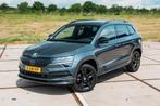 Skoda Karoq 1.5 TSI 150PK DSG Sportline | TREKHAAK | DIGI DA, Auto's, 65 €/maand, Stof, 4 cilinders, Karoq