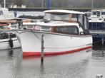 Waterland Kajuitboot, Binnenboordmotor, Benzine, Staal, 30 tot 50 pk