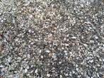 Grof Grind, Tuin en Terras, Grind, Keien en Split, Ophalen, Gebruikt, Grijs, Grind