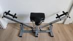 Fitness Pump, Ophalen, Gebruikt, Borst