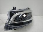Mercedes-Benz Sprinter W910 LED High performance Koplamp Lin, Auto-onderdelen, Verlichting, Ophalen of Verzenden, Gebruikt, Mercedes-Benz