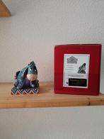 Disney Traditions Iejoor Beeldje - True Blue Companion, Ophalen of Verzenden, Zo goed als nieuw, Beeldje of Figuurtje
