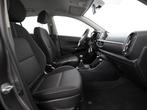Kia Picanto 1.0 DPi ComfortLine 5p | Airco | 12 mnd Garantie, Auto's, Voorwielaandrijving, 12 maanden, Stof, Gebruikt