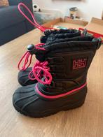 Mooie Snowboots Helly Hansen, Ophalen, Zo goed als nieuw, Jongen of Meisje, Laarzen