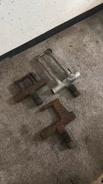 Diversen Piaggio Subframen, Ophalen of Verzenden