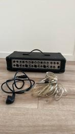 versterker Gatt audio GAC-104, Ophalen of Verzenden, Gebruikt, Minder dan 50 watt