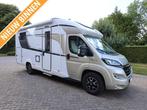Bürstner Lyseo Privilege T 690 G enkele bedden + he, Caravans en Kamperen, Niet ingevuld, Ringverwarming, Rookmelder, Bedrijf