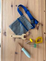 Gereedschap kinderen hout, Ophalen of Verzenden, Zo goed als nieuw, Overige typen