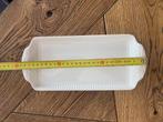 Wedgwood Edme cakeschaal, Huis en Inrichting, Keuken | Servies, Overige typen, Ophalen of Verzenden, Zo goed als nieuw, Wedgwood