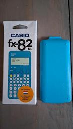 Rekenmachine Casio fx-82 nl, Ophalen of Verzenden, Nieuw