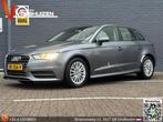 Audi A3 Sportback 1.6 TDI ultra Attraction Pro Line plus | C, Auto's, Audi, Voorwielaandrijving, Stof, Gebruikt, Euro 6