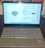HP Pavilion x360 Convertible Laptop, Computers en Software, Windows Laptops, 2 tot 3 Ghz, Qwerty, 8 GB, Ophalen of Verzenden
