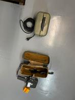 Oude filmcamera en projector 8 mm, Verzamelen, Weet ik niet, Ophalen of Verzenden, Weet ik niet, Projector