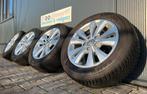 16 inch 5x112 velgen winterbanden Volkswagen Golf 5 6 7 8, Auto-onderdelen, Banden en Velgen, Gebruikt, 16 inch, Hooghwerff banden en velgen