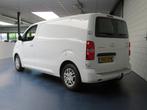 Citroen Jumpy 180 PK AUTOMAAT 2.0 BlueHDI Drivr, Gebruikt, Euro 6, 4 cilinders, Citroën