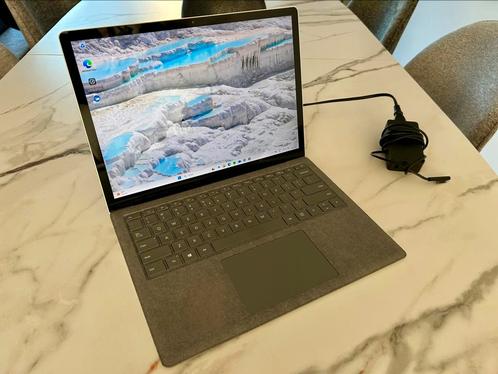 Microsoft Surface Laptop 3 | i5-1035G7 | 13.5" | WIN11pro, Computers en Software, Windows Laptops, Zo goed als nieuw, 13 inch