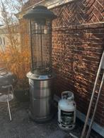 Inferno terrasverwarmer, Ophalen, Zo goed als nieuw, Vloer