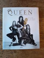 Phil Sutcliffe - Queen - 40 jaar de legende leeft voort, Artiest, Ophalen of Verzenden, Zo goed als nieuw, Phil Sutcliffe