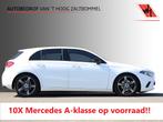 Mercedes-Benz A-Klasse 180d AUT7 Launch Edition Premium Nigh, 1345 kg, Gebruikt, 4 cilinders, 116 pk
