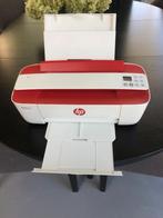 Hp deskjet printer 3764, Computers en Software, Printers, Kopieren, Printer, Ophalen of Verzenden, Zo goed als nieuw
