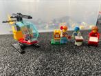 LEGO City Vliegveld starterset 60100, Kinderen en Baby's, Speelgoed | Duplo en Lego, Ophalen, Zo goed als nieuw