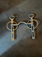 Paardenbit - Liverpool-bit, Ophalen of Verzenden, Zo goed als nieuw, Overige soorten