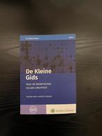 De kleine gids, Verzenden, Alpha, Zo goed als nieuw