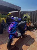 Piaggio zip, Fietsen en Brommers, Scooters | Piaggio, Ophalen, Maximaal 45 km/u, Zip, Zo goed als nieuw