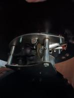 Antieke replica Grammofoon met Hoorn, Ophalen of Verzenden