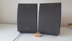 Luidsprekerset, TECHNICS, SB-LS10, 60 W, 3-Way-(#8779), Overige merken, Gebruikt, Ophalen of Verzenden, Minder dan 60 watt