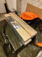 Meister LD 150 Eik Chiemsee Licht 6376 (3x) Laminaat, Ophalen, 50 tot 150 cm, Nieuw, 5 tot 10 m²