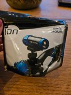 ION Bike mount camera houder - partij, Nieuw, Ophalen of Verzenden