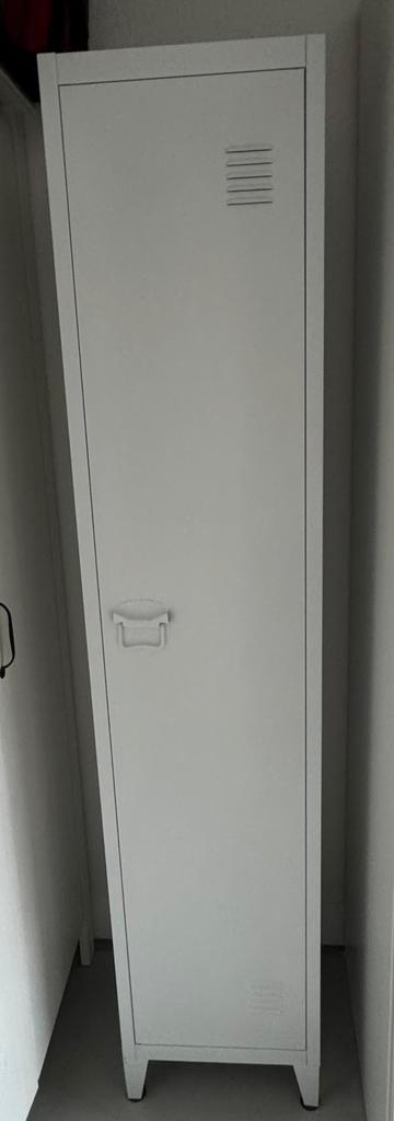 Lockerkasten voor stoere jongenskamer, Huis en Inrichting, Kasten | Lockerkasten, Gebruikt, Ophalen