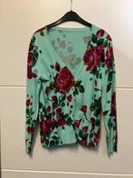 Dames vest, Ophalen of Verzenden, Zo goed als nieuw
