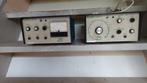 E. Sugden SI451 & SI453 vintage., Audio, Tv en Foto, Ophalen of Verzenden, Niet werkend, Overige merken