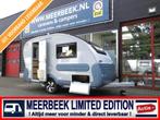Adria Action 361 LH 2440,= KORTING INCL. MOVER etc.!, Rondzit, Tot en met 2, 750 - 1000 kg, 4 tot 5 meter