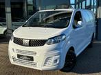 Fiat SCUDO 1.5 MULTIJET L2H1 AIRCO PDC SCHUIFDEUR 3ZITPLAATS, Voorwielaandrijving, Electronic Stability Program (ESP), Huisgarantie