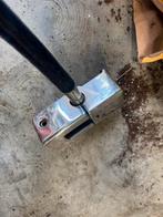 Stazo slot + 5 meter kabel, Watersport en Boten, Verzenden, Zo goed als nieuw