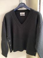 Essentiel Antwerp ZGAN trui, Kleding | Dames, Truien en Vesten, Verzenden, Zwart, Zo goed als nieuw, Essentiel Antwerp