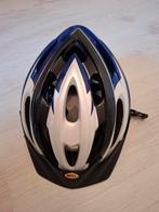 Fietshelm, Fietsen en Brommers, Fietsaccessoires | Fietshelmen, Ophalen of Verzenden, Gebruikt