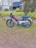 Leuke puch maxi, Fietsen en Brommers, Brommers | Puch, Gebruikt, ., Maximaal 45 km/u, Ophalen of Verzenden