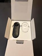 Deurbel camera Reolink PoE, Ophalen of Verzenden