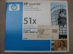 Nieuwe toner HP Q7551X (HP 51X) HP P3005-M3027mfp-M3035mfp, Nieuw, Toner, Ophalen of Verzenden, HP (ORIGINEEL)