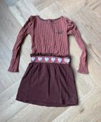Z8 Jurkje maat 104/110, Ophalen of Verzenden, Gebruikt, Meisje, Jurk of Rok