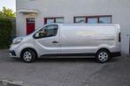Renault Trafic bestel 2.0 Blue dCi 130 T30 L2H1 WORK EDITION, Stof, Gebruikt, 4 cilinders, Renault