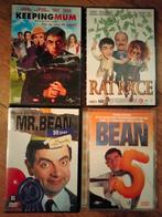 MR bean, Cd's en Dvd's, Dvd's | Komedie, Alle leeftijden, Ophalen of Verzenden, Gebruikt, Actiekomedie