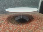Artifort design circle salontafel, Ophalen, 50 tot 100 cm, 50 tot 100 cm, Zo goed als nieuw