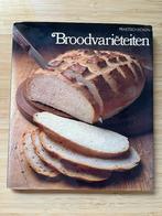 Broodvariëteiten - Praktisch koken Norman Kolpas, Boeken, Ophalen of Verzenden, Gelezen